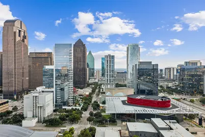 1717 Arts Plaza #2107, Dallas, TX 75201 - Photo 1