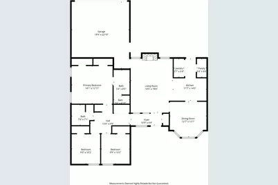 6605 Bluebonnet Drive, Rowlett, TX 75089 - Photo 27