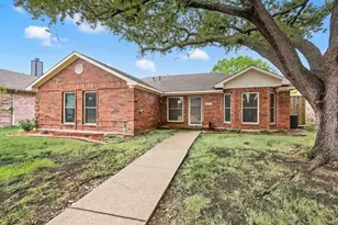 6605 Bluebonnet Dr, Rowlett, TX 75089 - Photo 3