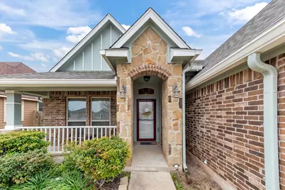 10861 Burnham Drive, Waco, TX 76708 - Photo 1