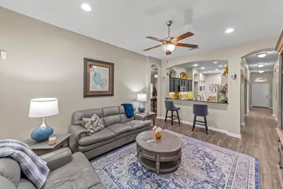 10861 Burnham Drive, Waco, TX 76708 - Photo 3