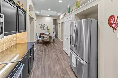 10861 Burnham Drive, Waco, TX 76708 - Photo 5