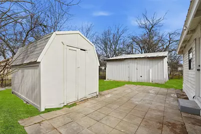 1015 SE 20th Street, Mineral Wells, TX 76067 - Photo 19