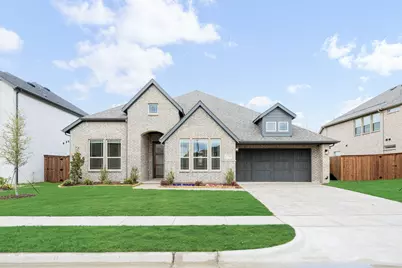 1728 Secco Way, McLendon Chisholm, TX 75032 - Photo 1