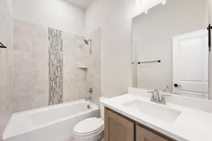 1728 Secco Wy, McLendon Chisholm, TX 75032 - Photo 9