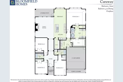 1728 Secco Way, McLendon Chisholm, TX 75032 - Photo 35