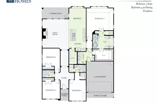 1728 Secco Wy, McLendon Chisholm, TX 75032 - Photo 35