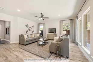 1728 Secco Wy, McLendon Chisholm, TX 75032 - Photo 11