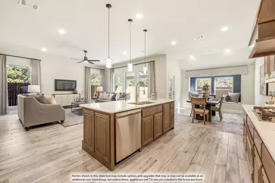 1728 Secco Way, McLendon Chisholm, TX 75032 - Photo 19