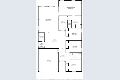 605 Spur Ridge, Princeton, TX 75407 - Photo 31