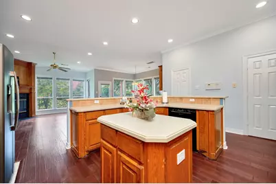 710 Longford Drive, Southlake, TX 76092 - Photo 5