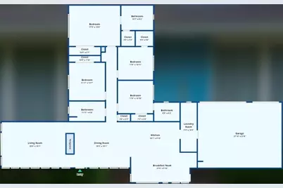 109 Pecan Drive, Rowlett, TX 75087 - Photo 39