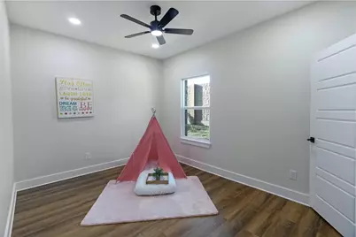 1437 Norwood Drive, Hurst, TX 76053 - Photo 5