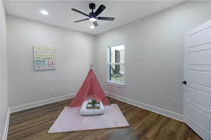 1437 Norwood Dr, Hurst, TX 76053 - Photo 5