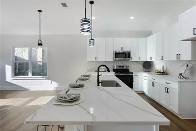 1437 Norwood Drive, Hurst, TX 76053 - Photo 17