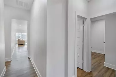 1437 Norwood Drive, Hurst, TX 76053 - Photo 3