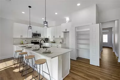 1437 Norwood Drive, Hurst, TX 76053 - Photo 11