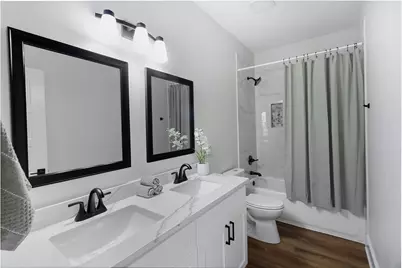 1437 Norwood Drive, Hurst, TX 76053 - Photo 7