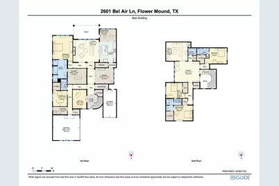 2601 Bel Air Lane, Flower Mound, TX 75022 - Photo 7