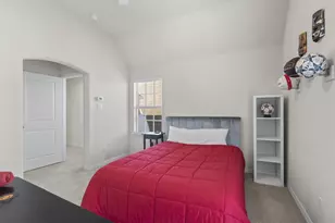 2601 Bel Air Ln, Flower Mound, TX 75022 - Photo 37