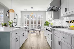 2601 Bel Air Ln, Flower Mound, TX 75022 - Photo 17