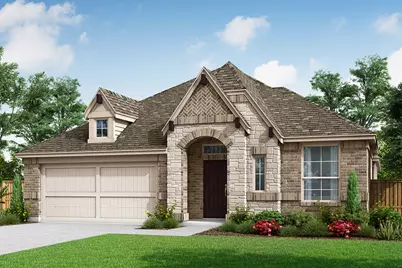 3505 Honeysuckle Hollow, Melissa, TX 75454 - Photo 1
