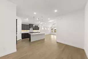 3505 Honeysuckle Holw, Melissa, TX 75454 - Photo 5