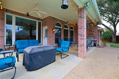 8356 Thornhill Drive, North Richland Hills, TX 76182 - Photo 21