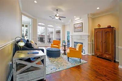 8356 Thornhill Drive, North Richland Hills, TX 76182 - Photo 3