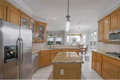 8356 Thornhill Drive, North Richland Hills, TX 76182 - Photo 17