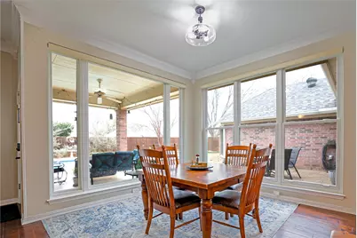 8356 Thornhill Drive, North Richland Hills, TX 76182 - Photo 11