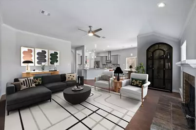 2211 Stennett Drive, Arlington, TX 76006 - Photo 17