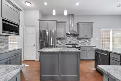 2211 Stennett Drive, Arlington, TX 76006 - Photo 13