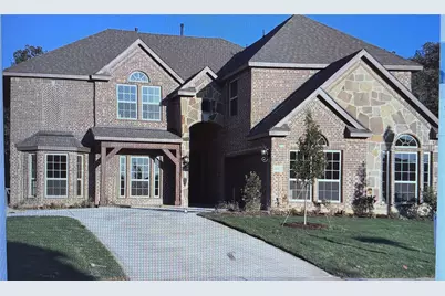 4517 Eagle Path Road, Denton, TX 76208 - Photo 1