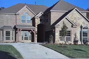 4517 Eagle Path Rd, Denton, TX 76208 - Photo 1