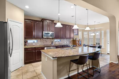 1725 Quails Nest Drive, Fort Worth, TX 76177 - Photo 7