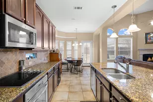 1725 Quails Nest Dr, Fort Worth, TX 76177 - Photo 9