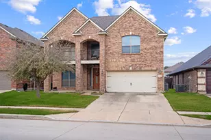 1725 Quails Nest Dr, Fort Worth, TX 76177 - Photo 1