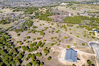 Tbd 11 Gremminger Court, Weatherford, TX 76088 - Photo 1