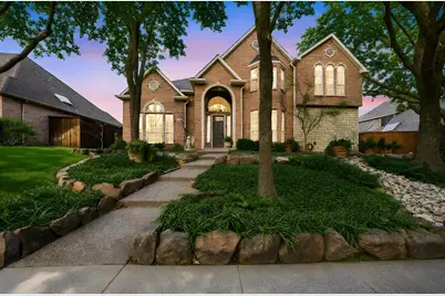 842 Mallard Drive, Coppell, TX 75019 - Photo 3