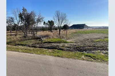 216 Dan Russell Bend, Weatherford, TX 76087 - Photo 1
