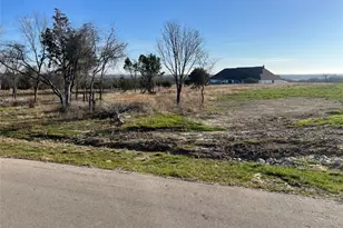 216 Dan Russell Bend, Weatherford, TX 76087 - Photo 1