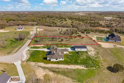 216 Dan Russell Bend, Weatherford, TX 76087 - Photo 7