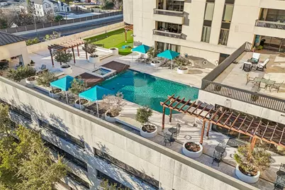 5909 Luther Lane #800, Dallas, TX 75225 - Photo 23