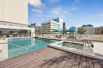 5909 Luther Lane #800, Dallas, TX 75225 - Photo 25