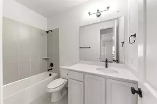 2312 W Lost Creek Dr, Melissa, TX 75454 - Photo 19