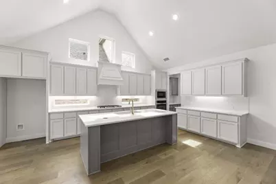 2312 W Lost Creek Drive, Melissa, TX 75454 - Photo 5