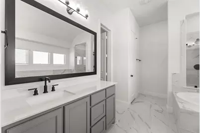 2312 W Lost Creek Drive, Melissa, TX 75454 - Photo 11