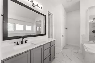 2312 W Lost Creek Dr, Melissa, TX 75454 - Photo 11