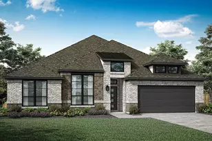 2312 W Lost Creek Dr, Melissa, TX 75454 - Photo 1